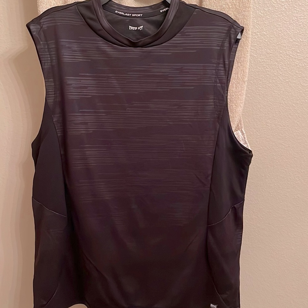 Everlast Sport Tank, Size L, Men’s